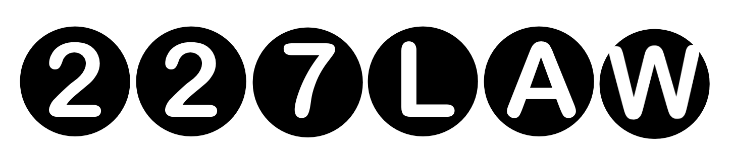 227 Law